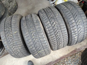 Гуми Зимни 255/45R19, снимка 1