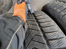 Гуми Зимни 255/45R19, снимка 4