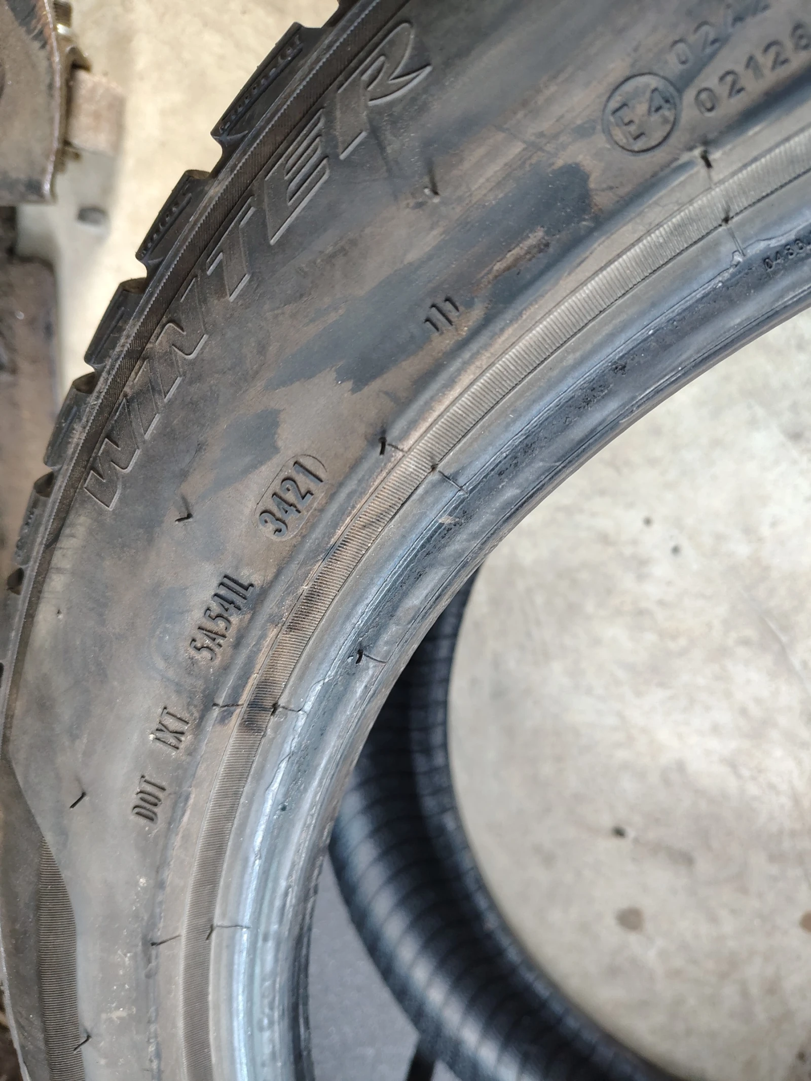  255/45R19 | Mobile.bg   9