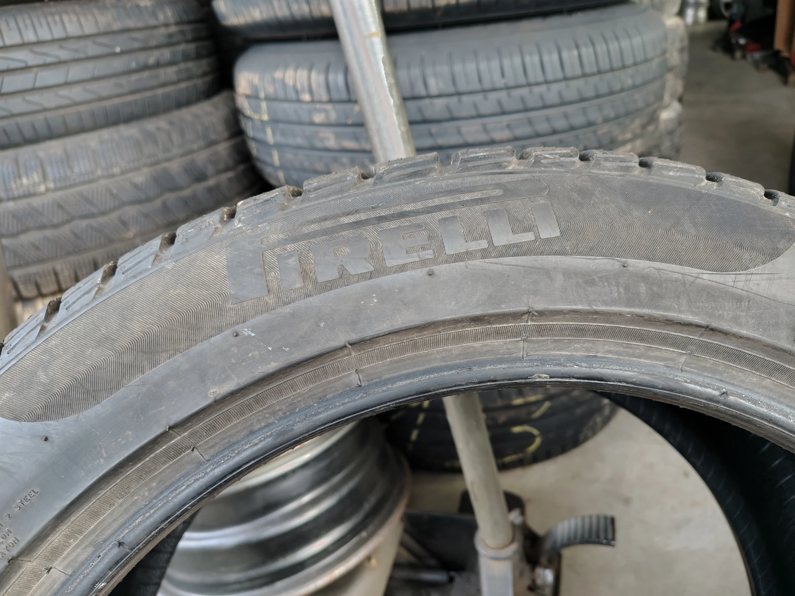  255/45R19 | Mobile.bg   5