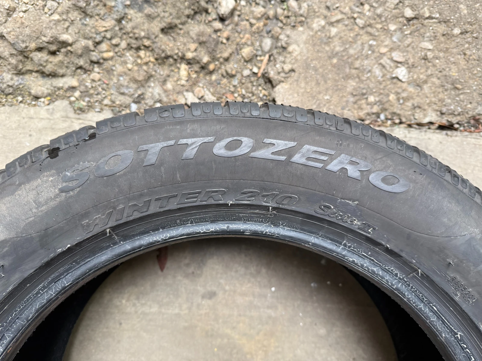  235/55R18 | Mobile.bg   9