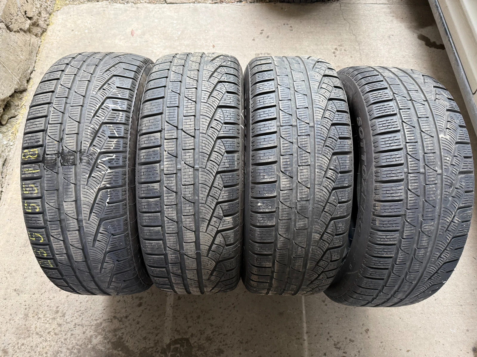  235/55R18 | Mobile.bg   1