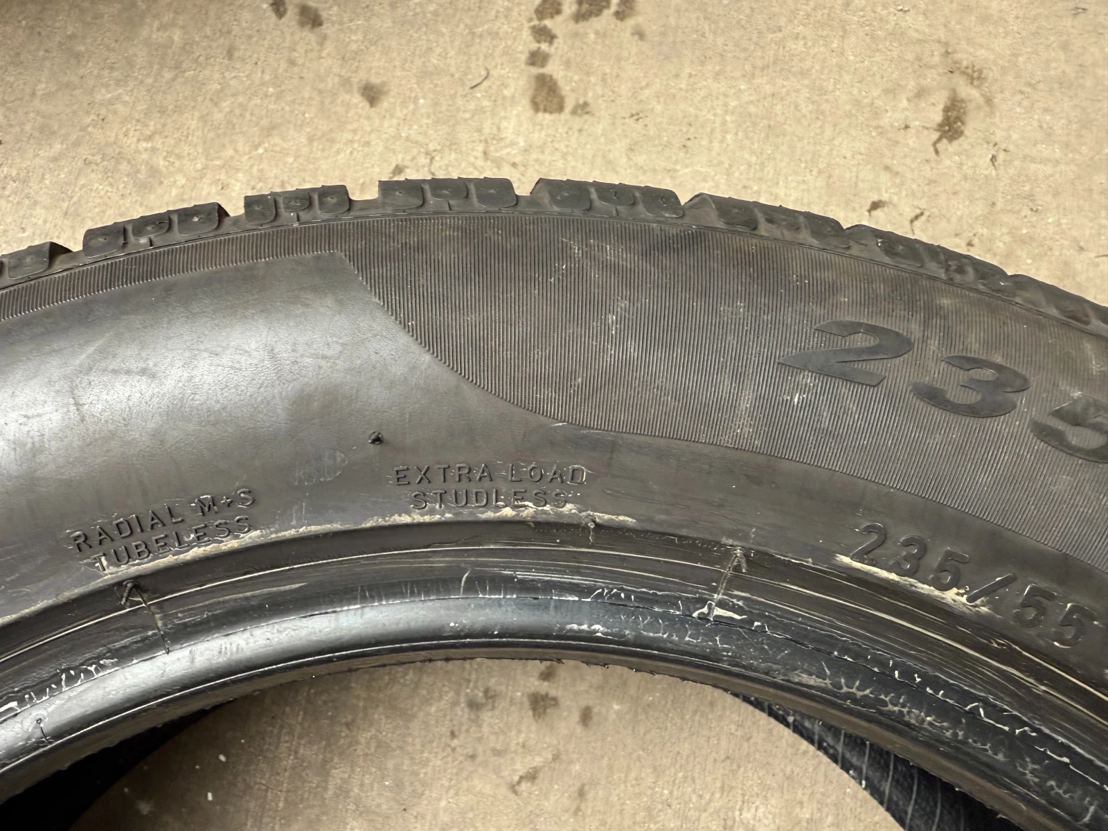  235/55R18 | Mobile.bg   10