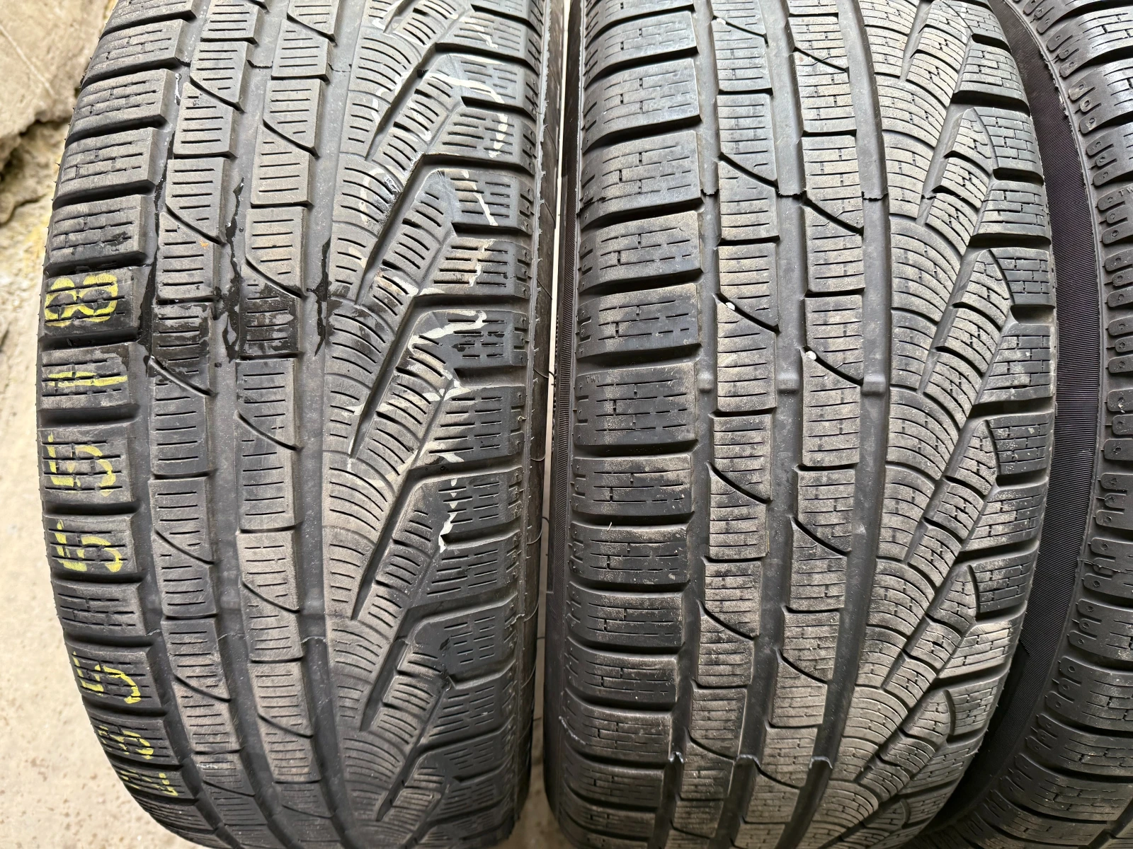  235/55R18 | Mobile.bg   2