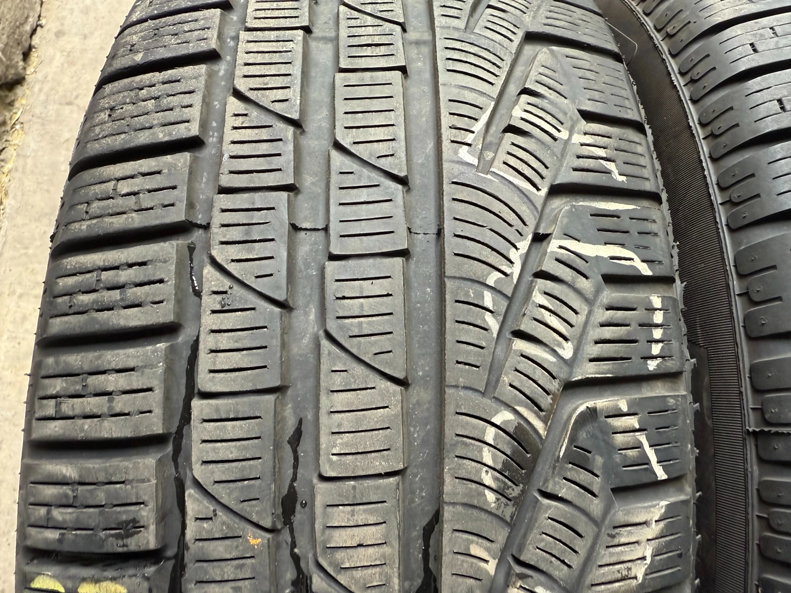  235/55R18 | Mobile.bg   4