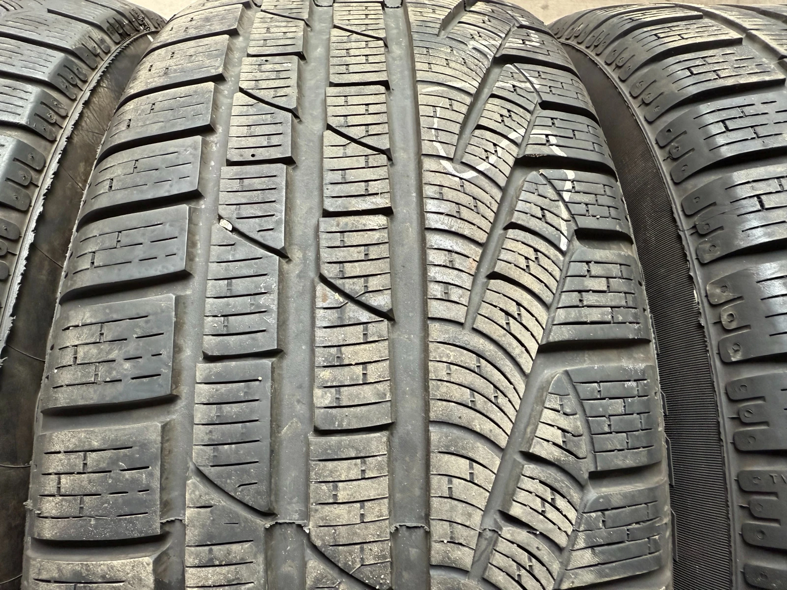  235/55R18 | Mobile.bg   5