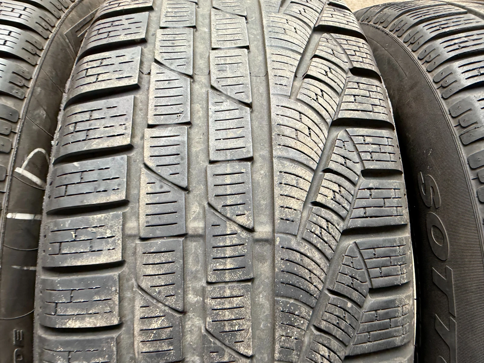  235/55R18 | Mobile.bg   6