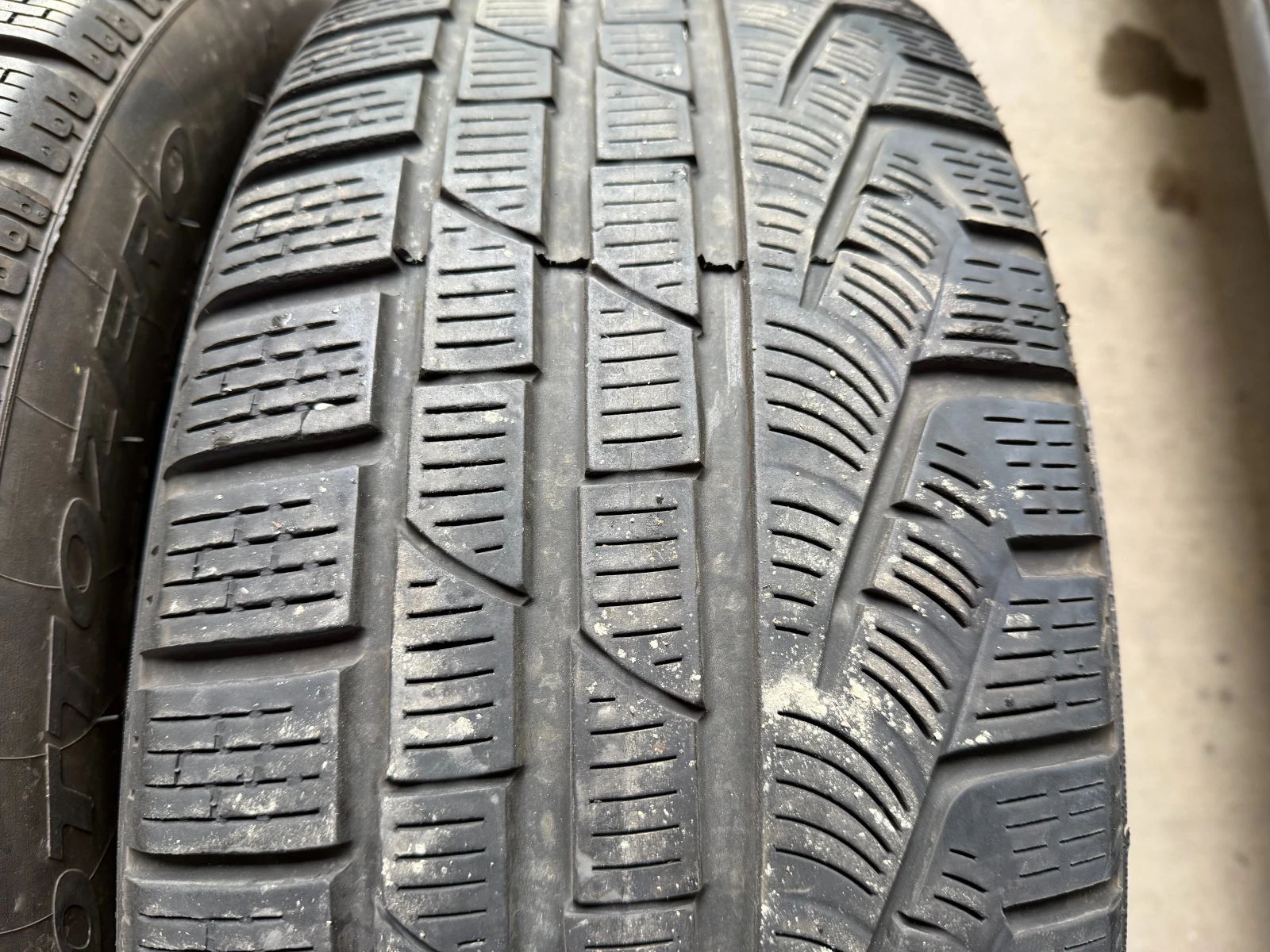  235/55R18 | Mobile.bg   7