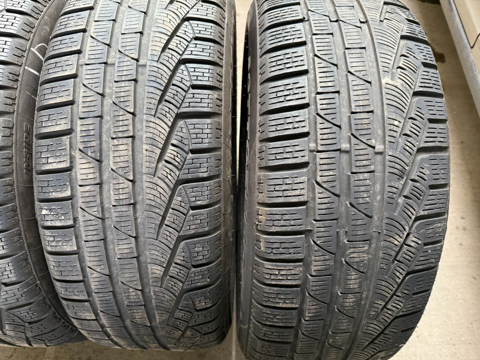  235/55R18 | Mobile.bg   3