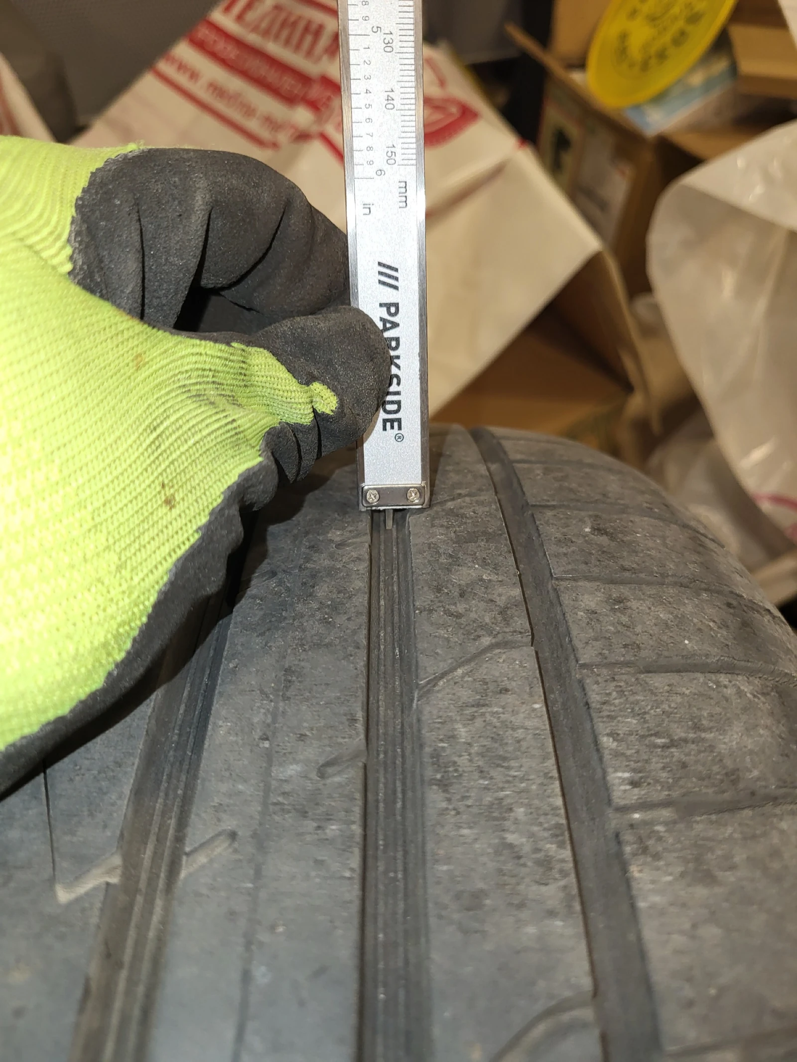 ���� � ������ 225/50R17 �� Audi A4 | Mobile.bg � ����������� 5