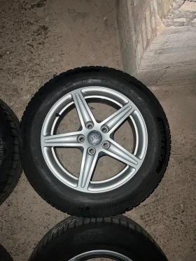    205/60R16  Audi A4 | Mobile.bg    3