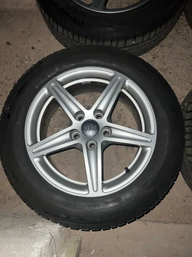    205/60R16  Audi A4 | Mobile.bg    4