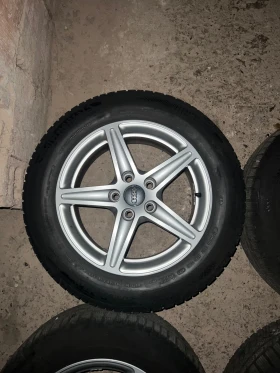    205/60R16  Audi A4 | Mobile.bg    5