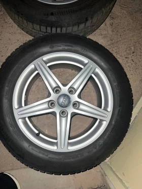    205/60R16  Audi A4 | Mobile.bg    2