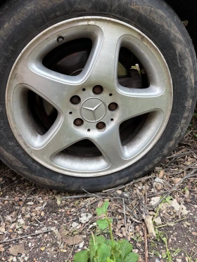 ������ �� Mercedes-Benz C 220 | Mobile.bg � ����� ������ 2