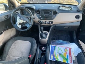 Hyundai I10 1.0i, снимка 7