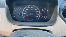 Hyundai I10 1.0i, снимка 9