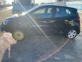 Hyundai I10 1.0i, снимка 3