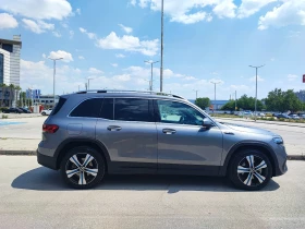 Mercedes-Benz EQB 300/ 4MATIC/ AMG/ FACELIFT/ !!! ПРОМОЦИЯ !!!, снимка 7