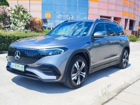 Mercedes-Benz EQB 300/ 4MATIC/ AMG/ FACELIFT/ !!! ПРОМОЦИЯ !!!, снимка 2