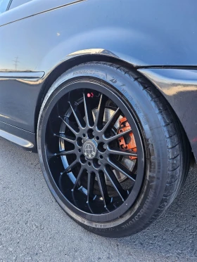 BMW 330, снимка 7