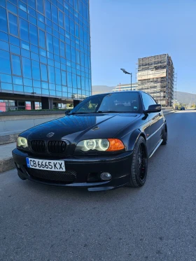 BMW 330, снимка 1