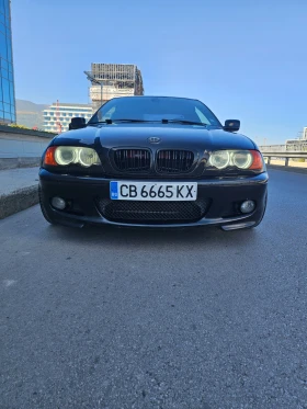 BMW 330, снимка 3