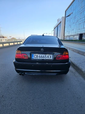 BMW 330, снимка 5
