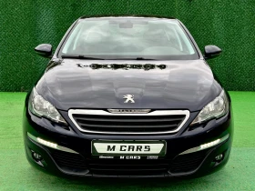 Peugeot 308 1.6HDI 120ks, снимка 3