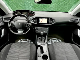 Peugeot 308 1.6HDI 120ks, снимка 9