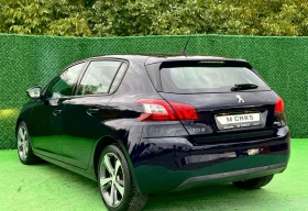 Peugeot 308 1.6HDI 120ks, снимка 5