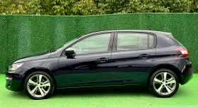 Peugeot 308 1.6HDI 120ks, снимка 7