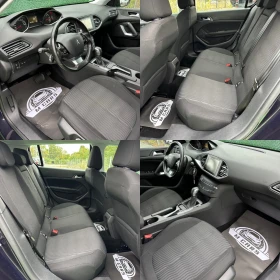 Peugeot 308 1.6HDI 120ks, снимка 13