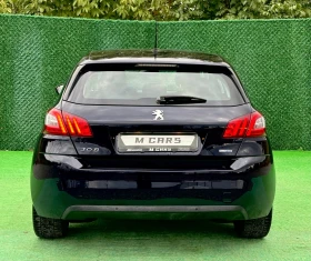 Peugeot 308 1.6HDI 120ks, снимка 4