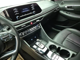 Hyundai Sonata 2.0 LPG Style * НАЙ-ДОБРА ЦЕНА В БЪЛГАРИЯ* , снимка 9