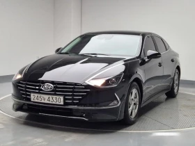 Hyundai Sonata 2.0 LPG Style * НАЙ-ДОБРА ЦЕНА В БЪЛГАРИЯ* , снимка 1