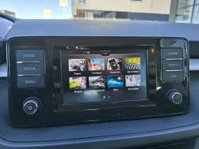 Skoda Fabia AMBITION 1, 0 MPI 48, 00 kW 5-степенна механична, снимка 10