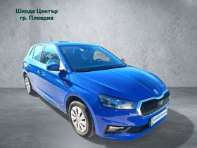Skoda Fabia AMBITION 1, 0 MPI 48, 00 kW 5-степенна механична, снимка 3