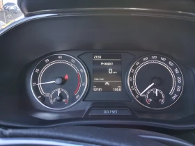 Skoda Fabia AMBITION 1, 0 MPI 48, 00 kW 5-степенна механична, снимка 9