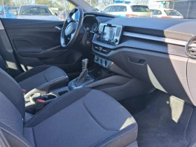 Skoda Fabia AMBITION 1, 0 MPI 48, 00 kW 5-степенна механична, снимка 6