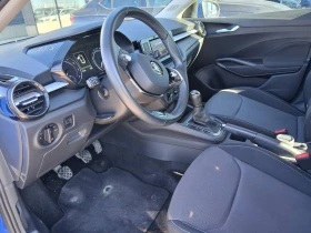 Skoda Fabia AMBITION 1, 0 MPI 48, 00 kW 5-степенна механична, снимка 4