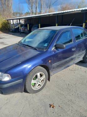 Skoda Octavia, снимка 2