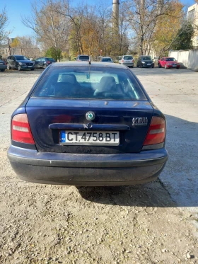 Skoda Octavia, снимка 5