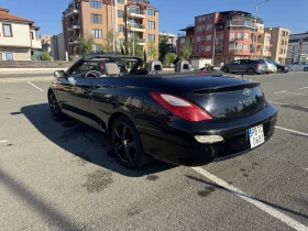 Mercedes-Benz E 350 Toyota Camry Solara 3.3i, снимка 5