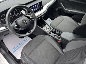 Skoda Octavia AMBITION/2.0TDI/116K.C./7AT/ГАРАНЦИЯ, снимка 7