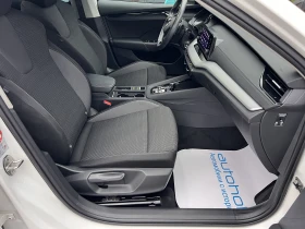 Skoda Octavia AMBITION/2.0TDI/116K.C./7AT/ГАРАНЦИЯ, снимка 9