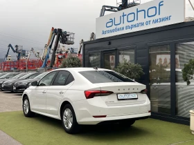 Skoda Octavia AMBITION/2.0TDI/116K.C./7AT/ГАРАНЦИЯ, снимка 3
