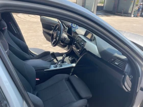 BMW 318 M салон , снимка 5