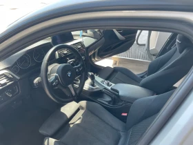 BMW 318 M салон , снимка 4