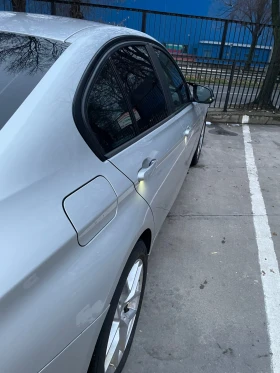 BMW 318 M салон , снимка 7